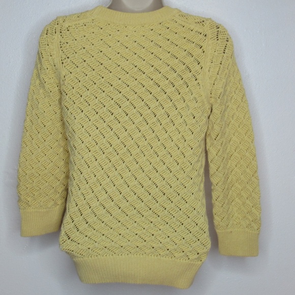 Banana Republic Women's Cable-Knit Sweater - Picture 2 of 6